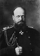Alexander III | Smart History of Russia