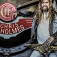 Chris Holmes - CHP - Album Review | All About The Rock