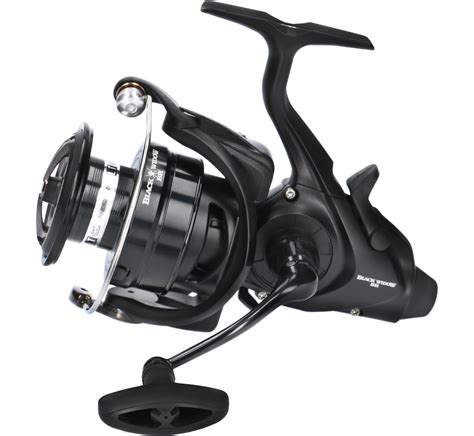 Daiwa Naviják Black Widow BR LT 5000 C Rybářské potřeby Rybina