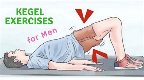 Kegel Exercises For Men How To Do Kegel Exercises To Last Longer In