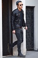 The Justin Theroux Look Book Photos | GQ