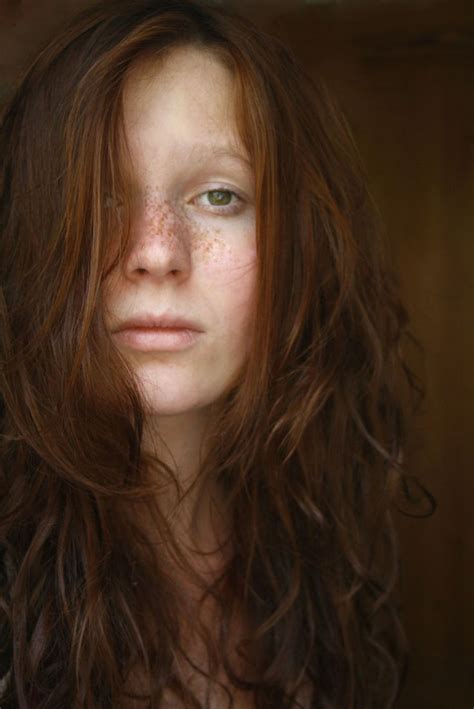 123 Best Freckle Face Strawberry Images On Pinterest Redheads