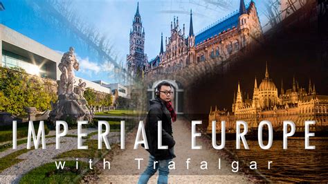 Supertravelme 10 Days In Europe With Trafalgar Travel Youtube