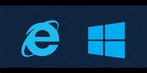 Cómo Usar Internet Explorer En Windows 10