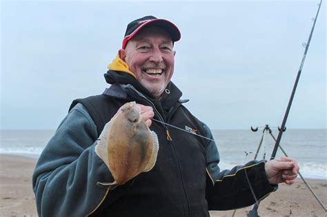 Grimsby Anglers Dominate Skegness Club Match Planet Sea Fishing