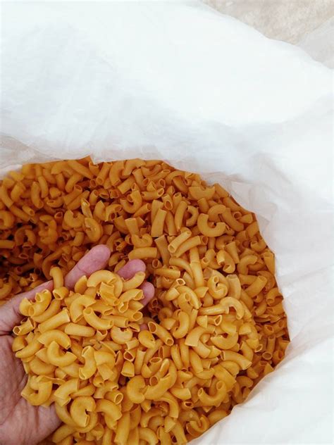 Makaroni Bantat (Makaroni Kriuuk) | Mekar Sukses Perkasa