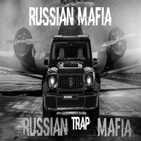 ‎russian mafia beats 2023☠️ aggressive mafia trap rap ☠️ gangster rap 2023 single de sha3byat