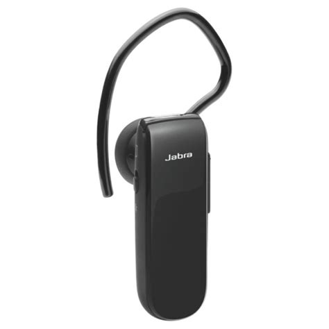 Jabra Classic Bluetooth Handsfree Black Lacne Nakupy Sk