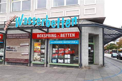 See more of gesunde hundebetten von hohenstein on facebook. Betten Kiel Filialansicht » Gesunde Matratzen