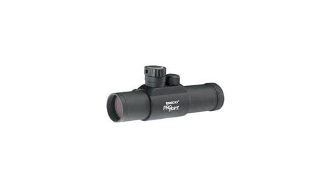 Tasco 1x25 Propoint Sight Red Dot Scope Pdp2