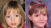 How events unfolded in the disappearance of Madeleine McCann | UK News ...