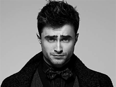 Daniel Radcliffe Height, Weight And Body Measurements