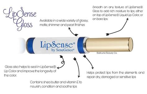 Lipsense Gloss I Would Love To Tell You About The Amazing Products