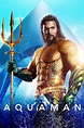 Aquaman (2018) - Posters — The Movie Database (TMDB)