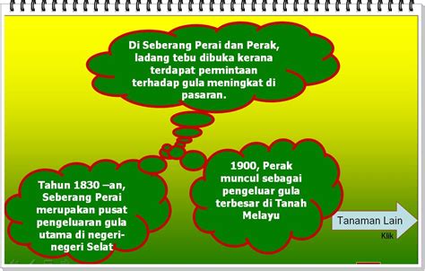 Saat itu, pengharaman riba (bunga) menjadi isu yang banyak didiskusikan di kalangan masyarakat muslim. SEJARAH TINGKATAN DUA: Kegiatan Pertanian Dagangan