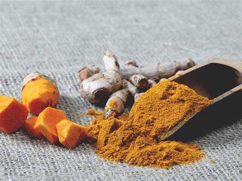 Turmeric Side Effects Health Benefits And Risks