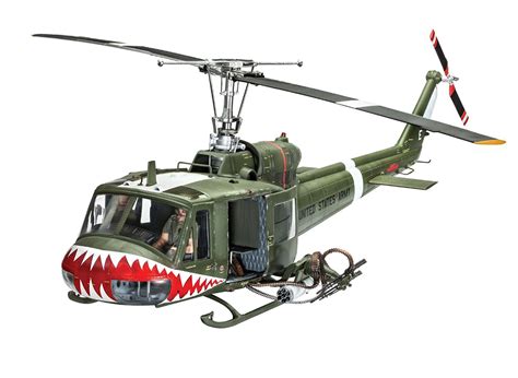 Uh 1 Clipart Clipground