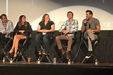 'October Road' Cast and Creators Have an Emotional Reunion at the ATX ...