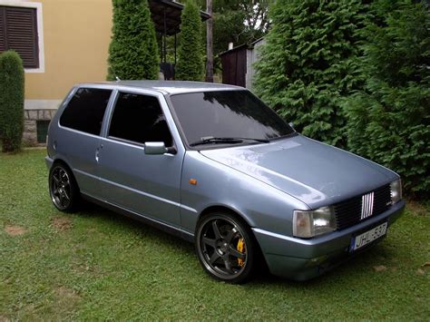 Everyone has different insurance needs. Fiat Uno 1992: Review, Amazing Pictures and Images - Look at the car