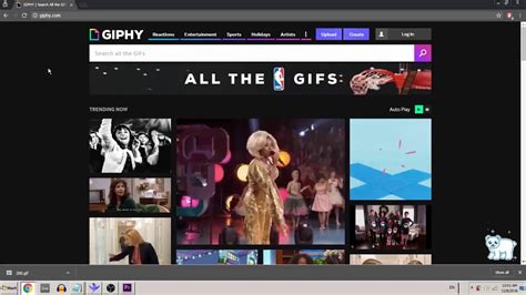 The gif file format is a type of bitmap image and has become popular due to the growth of the internet. How to turn GIF into video using Adobe Premiere Pro CC ...