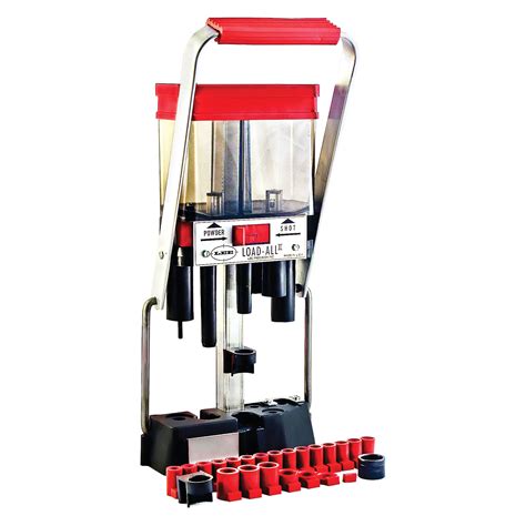 Lee Precision® Shotshell Reloading Press