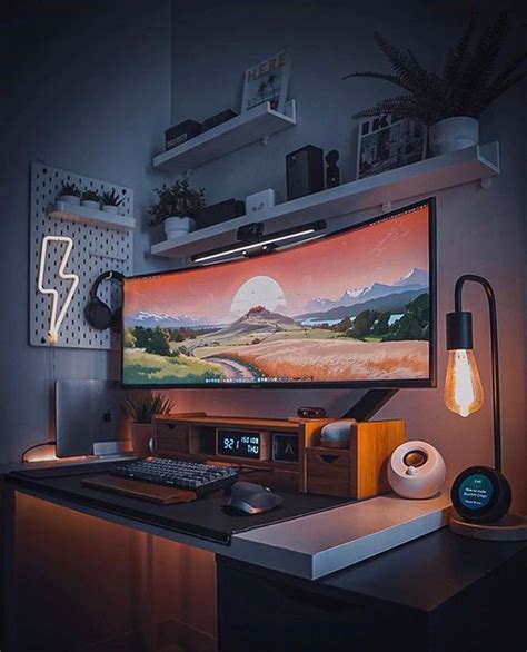 65 Best Video Game Room Ideas For 2022 Displate Blog Home Studio