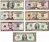 United States dollar - Wikipedia
