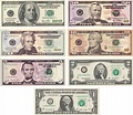 United States dollar - Wikipedia