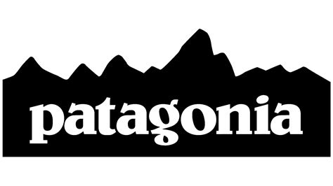 Patagonia Logo Symbol Meaning History Png Brand