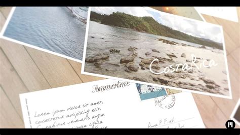 Video tutorials and stock music available. Project_778 - Holiday Catalog Template for Motion 5 and ...