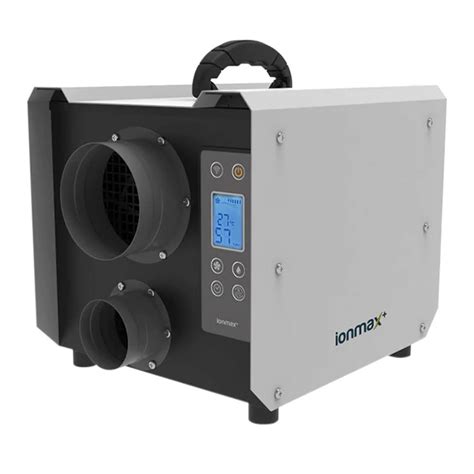 ionmax ed18 industrial grade desiccant dehumidifiers healthy together