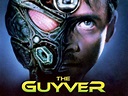 The Guyver (1992) - Rotten Tomatoes