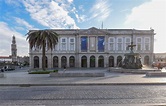 Universidade do Porto — Engage EU