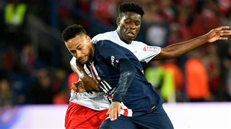 Les dernières statistiques, horaires, scores et résultats des matchs de foot pour la saison 2018/2019 entre paris saint germaine et le stade reims. marshall munetsi stade de reims vs PSG - Soccer24