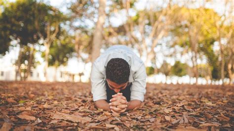 What Is The Significance Of Using Different Postures In Prayer