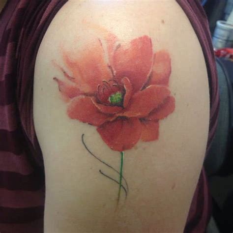 The duration of temporary airbrush tattoos depends mainly on how it is cared for and the airbrush customer's skin type. What Are Watercolor Tattoos & How Quickly Do They Fade ...