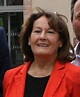 Anne-Marie Cousin élue présidente des maires de la Manche | La Presse ...