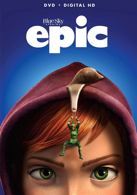 Epic Dvd 2013 Best Buy
