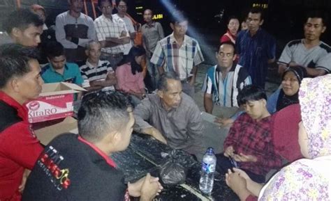 Terobsesi Manusia Harimau Abg Jadi Korban Hipnotis Begini Kondisinya