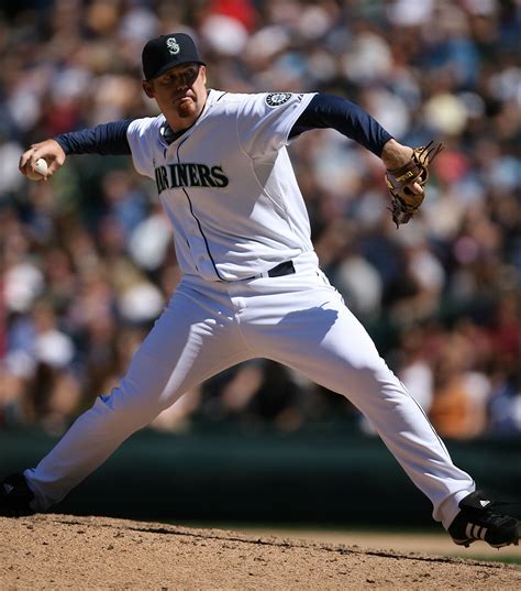 Mlb Power Rankings The 50 Greatest Players In Seattle Mariners History