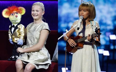 All 'America's Got Talent' Winners — Where Are They Now?