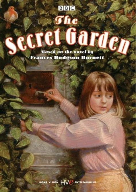 The Secret Garden Tv Series 1975 Imdb