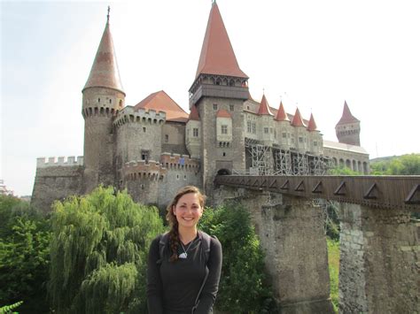 Maybe you would like to learn more about one of these? Hunedoara Castle wallpapers, Man Made, HQ Hunedoara Castle ...