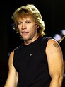 Rock Legend Jon Bon Jovi Once Shared Daughter Stephanie's Drug Overdose ...