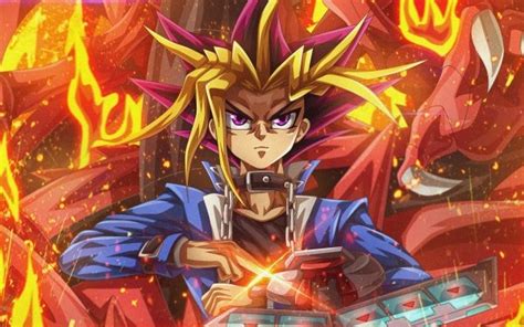 Yu Gi Oh 8k Ultra Hd Wallpaper Background Image 8000x4500