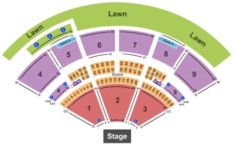 Isleta Amphitheater Tickets In Albuquerque New Mexico Isleta