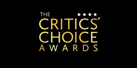Los Critics Choice Awards 2021 Llegan A La Televisión Este Domingo Con Tnt Y Tnt Series