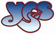 Yes-logo (SVG) wikimedia | Band logos, Progressive rock, Logos