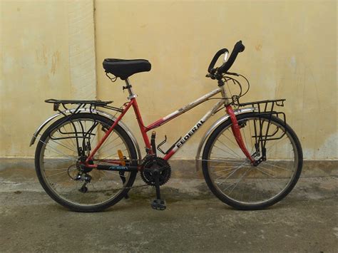 » product brand federal bikes. 34+ Warna Cat Sepeda Federal