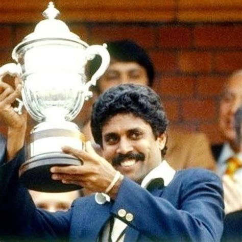Kapil Dev Birthday Unknown Facts About The Cricket Legend Who Led India To Its First Ever World